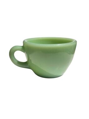 Anchor Hocking Fire King Jadeite Cup 1948-1950